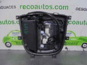 Recambio de consola para hyundai santa fe (bm) 2.2 crdi cat referencia OEM IAM 846482B000  