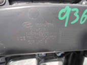 Recambio de consola para hyundai santa fe (bm) 2.2 crdi cat referencia OEM IAM 846482B000 