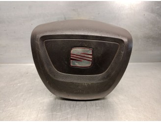 Recambio de airbag delantero izquierdo para seat altea xl (5p5, 5p8) 1.6 lpg referencia OEM IAM 5P0880201AM 5P0880201AM 