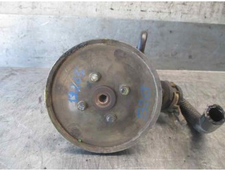 Replacement power steering pump for Citroën ZX 1.6 OEM IAM reference 7849701 