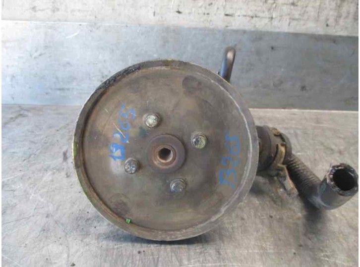 Recambio de bomba servodireccion para citroën zx 1.6 referencia OEM IAM 7849701 