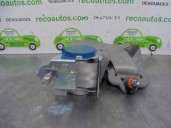 Recambio de cinturon seguridad trasero izquierdo para hyundai santa fe (bm) 2.2 crdi cat referencia OEM IAM 898102B300J4 