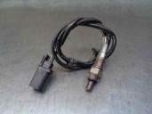 Recambio de sonda lambda para opel corsa d corsavan referencia OEM IAM 55562290 LZA15GM3 