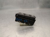 Recambio de mando multifuncion para toyota yaris (_p21_, _pa1_, _ph1_) 1.5 hybrid (mxph10) referencia OEM IAM 84970K0020 84970K0