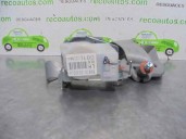 Recambio de cinturon seguridad trasero izquierdo para hyundai santa fe (bm) 2.2 crdi cat referencia OEM IAM 898102B300J4 