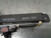 Recambio de antena para kia sportage drive 4x2 referencia OEM IAM 954203K210 5WY2A63A SIEMENS