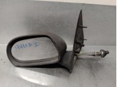 Recambio de retrovisor izquierdo para fiat bravo (182) 1.4 12v cat referencia OEM IAM 735247424 
