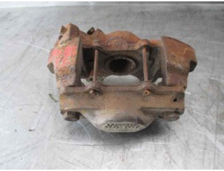 Recambio de pinza freno trasera derecha para land rover discovery (salljg/lj) 2.5 tdi referencia OEM IAM 3242292C 