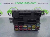 Recambio de caja reles / fusibles para lancia lybra berlina 1.9 turbodiesel cat referencia OEM IAM 467706086 