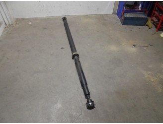 Recambio de transmision central para land rover evoque 2.2 td4 cat referencia OEM IAM LR031394 BURRA 3 LADO A