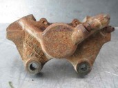 Recambio de pinza freno trasera derecha para land rover discovery (salljg/lj) 2.5 tdi referencia OEM IAM 3242292C 