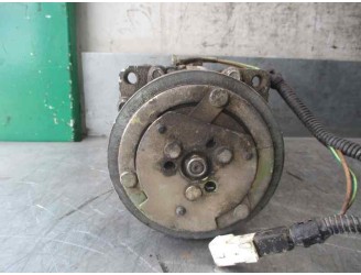 Recambio de compresor aire acondicionado para citroën zx 1.6 referencia OEM IAM SD7H15  SANDEN