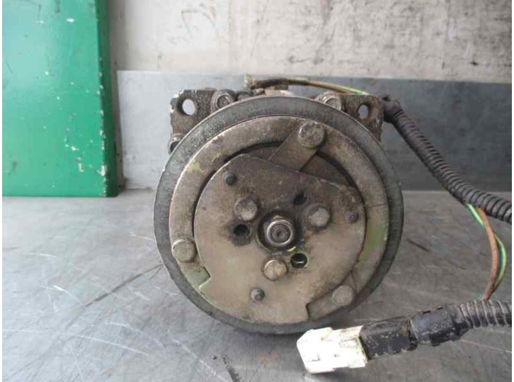 Recambio de compresor aire acondicionado para citroën zx 1.6 referencia OEM IAM SD7H15  SANDEN