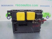Recambio de caja reles / fusibles para lancia lybra berlina 1.9 turbodiesel cat referencia OEM IAM 467706086 