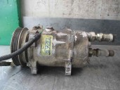 Recambio de compresor aire acondicionado para citroën zx 1.6 referencia OEM IAM SD7H15  SANDEN