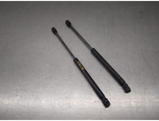 Recambio de amortiguadores maletero / porton para kia picanto 1.0 cat referencia OEM IAM 817801Y010  