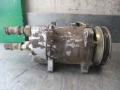 Recambio de compresor aire acondicionado para citroën zx 1.6 referencia OEM IAM SD7H15  SANDEN
