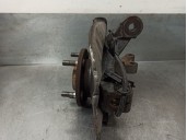 Recambio de mangueta delantera izquierda para dodge caliber 2.0 16v crd cat referencia OEM IAM 5085703AI 