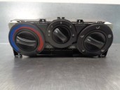 Replacement heater / air conditioning control unit for Fiat Bravo (182) 1.4 12V cat OEM IAM reference 46721975 112542000 
