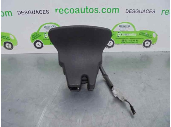 Recambio de cerradura maletero / porton para lancia lybra berlina 1.9 turbodiesel cat referencia OEM IAM 4 PUERTAS