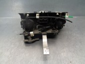 Replacement heater / air conditioning control unit for Fiat Bravo (182) 1.4 12V cat OEM IAM reference 46721975 112542000 
