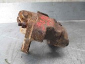 Recambio de pinza freno trasera derecha para land rover discovery (salljg/lj) 2.5 tdi referencia OEM IAM 3242292C 