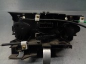 Replacement heater / air conditioning control unit for Fiat Bravo (182) 1.4 12V cat OEM IAM reference 46721975 112542000 