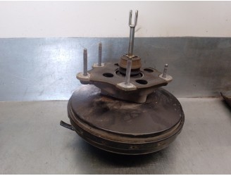 Recambio de servofreno para renault clio grandtour 1.5 dci diesel cat referencia OEM IAM 8200895687A 03786412324 ATE