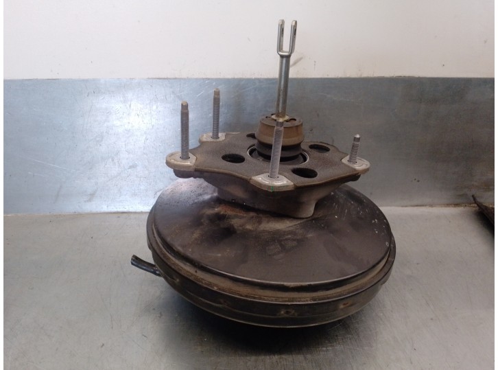 Recambio de servofreno para renault clio grandtour 1.5 dci diesel cat referencia OEM IAM 8200895687A 03786412324 ATE