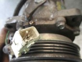 Recambio de compresor aire acondicionado para citroën zx 1.6 referencia OEM IAM SD7H15  SANDEN