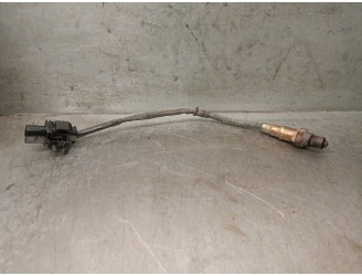 Recambio de sonda lambda para volvo xc70 ii (136) d4 awd referencia OEM IAM 2540038 31422092 0281004494 BOSCH