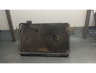 Recambio de condensador / radiador aire acondicionado para citroën zx 1.6 referencia OEM IAM 9605922780  