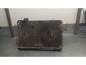 Recambio de condensador / radiador aire acondicionado para citroën zx 1.6 referencia OEM IAM 9605922780  