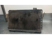 Recambio de condensador / radiador aire acondicionado para citroën zx 1.6 referencia OEM IAM 9605922780  