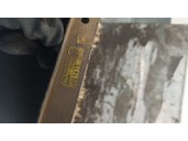 Recambio de condensador / radiador aire acondicionado para citroën zx 1.6 referencia OEM IAM 9605922780  