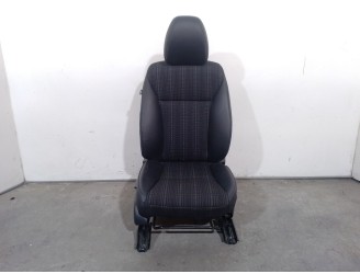 Recambio de asiento delantero derecho para honda hr-v (ru) 1.5 (ru1) referencia OEM IAM L15B4 