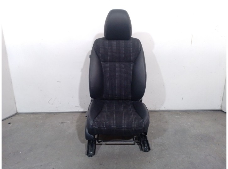Recambio de asiento delantero derecho para honda hr-v (ru) 1.5 (ru1) referencia OEM IAM L15B4 