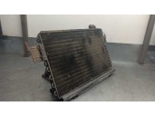 Recambio de condensador / radiador aire acondicionado para citroën zx 1.6 referencia OEM IAM 9605922780  