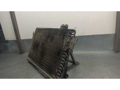 Recambio de condensador / radiador aire acondicionado para citroën zx 1.6 referencia OEM IAM 9605922780  