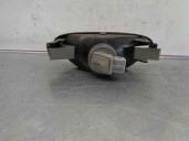 Recambio de faro antiniebla izquierdo para peugeot 206 berlina 1.4 referencia OEM IAM 9628734080 CENTRAL 