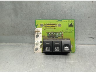 Recambio de interruptor para jaguar xj (x300, x330) 6 3.2 referencia OEM IAM LNA6017AB LNA6017AB 