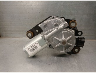 Recambio de motor limpia trasero para mercedes-benz clase a (w176) a 180 cdi (176.000) referencia OEM IAM A1769061600 A176906160