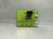 Recambio de interruptor para jaguar xj (x300, x330) 6 3.2 referencia OEM IAM LNA6017AB LNA6017AB 