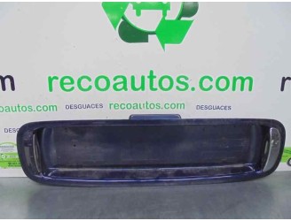 Recambio de maneta exterior porton para lancia lybra berlina 1.9 turbodiesel cat referencia OEM IAM 735254905  