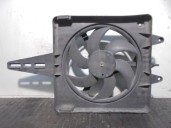 Recambio de electroventilador para fiat bravo (182) 1.4 12v cat referencia OEM IAM 46514973 8240163 GATE