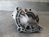 Replacement starter motor for Citroën ZX 1.6 OEM IAM reference 6015101 
