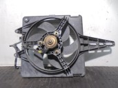 Recambio de electroventilador para fiat bravo (182) 1.4 12v cat referencia OEM IAM 46514973 8240163 GATE
