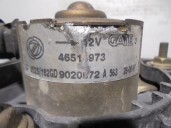 Recambio de electroventilador para fiat bravo (182) 1.4 12v cat referencia OEM IAM 46514973 8240163 GATE
