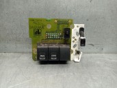 Recambio de interruptor para jaguar xj (x300, x330) 6 3.2 referencia OEM IAM LNA6019AB LNA6019AB 
