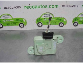 Recambio de sensor airbag para bmw x3 (e83) 3.0 24v cat referencia OEM IAM 65773412005  